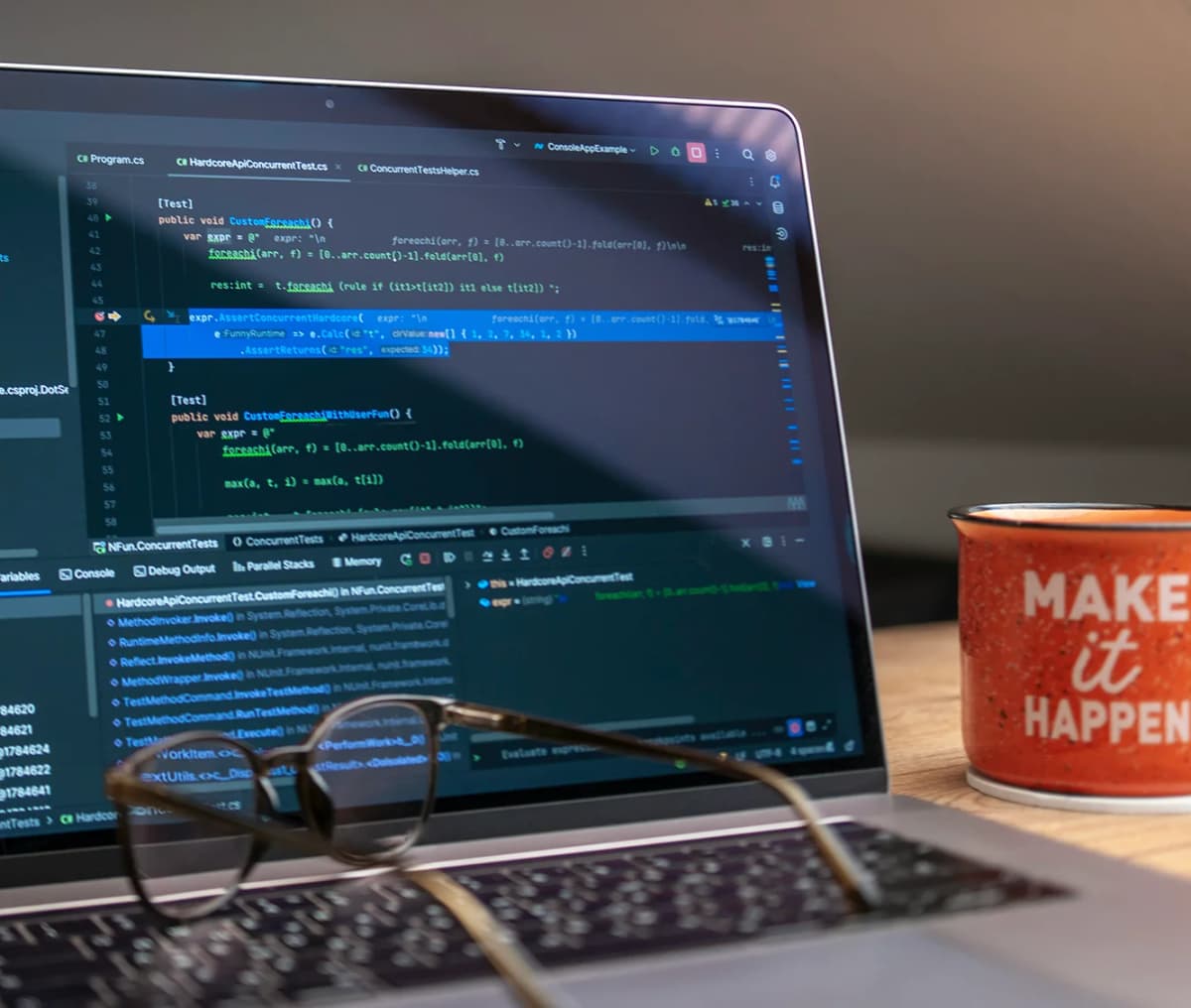 Digital Ecosystem Index